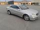 Mercedes-benz clk 270 cdi