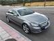 Mercedes-benz cls 250cdi be ano 2012