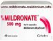 Mildronate la salud de los atletas - Foto 1