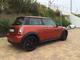 Mini one mini 1.6, 98 cv, spice orange