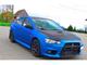 Mitsubishi Lancer Evolution GSR 370Cv - Foto 1