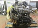 Motor completo 2kd de hilux