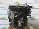 Motor completo agz de bora