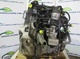 Motor completo avb de passat