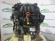 Motor completo bgu de octavia