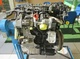 Motor completo cay de golf