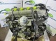 Motor completo cga3 de nissan de micra