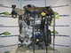 Motor completo f9q732 de scenic