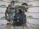 Motor completo f9q736 de scenic