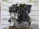 Motor completo k9k636 de scenic