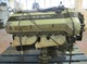 Motor completo m104994 de clase s