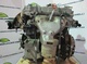 Motor completo qg16 de nissan de prim..