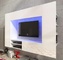 Mueble de TV modelo Avalon blanco - Foto 2