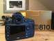 NUEVO : Canon EOS 5D Mark III DSLR Camera/Nikon D810 DSLR Camera - Foto 4