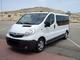 Opel vivaro com9 2.0cdti