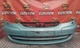 Paragolpe delantero citroen c8