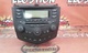 Radio evanda megane coupe beetle suzuki sx4