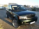 Range rover sport 3.0tdv6 hse 245