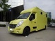 Renault master 150 cv 2 caballos,