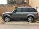 Rover rang 2.7 tdv6 hse bva 190