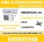 Servicio técnico airwell cadiz 956255646