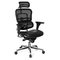 Silla ergoplus base regulable asiento