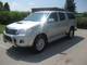 Toyota hilux 4x4 d-4d 170cv 4d