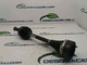 Transmision delantera izquierda 6r040..
