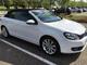 Volkswagen Golf Cabriolet Cabrio 1.4 TSI 160 - Foto 1