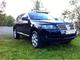 Volkswagen touareg 3.0tdi v6 motion tiptronic