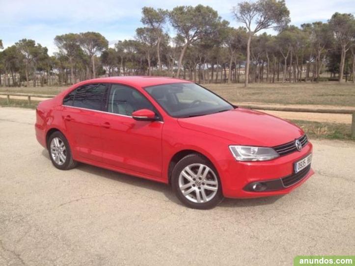 Brugt Volkswagen Jetta 