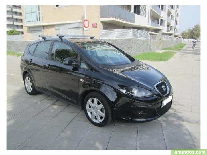 Brugt Seat Altea Xl TDI