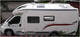 Autocaravana Eura Mobil Contura Atocaravana SB 670 - Foto 1