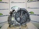 Caja cambios 2s4r7002 de ford de focus