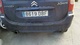 Defensa tra. citroen xsara 2.0 hdi cat