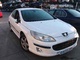 Despiece 05635 de peugeot 407 (2004 