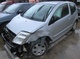 Despiece de citroen c2 (2003 - 2010)