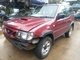 Despiece de nissan terrano/terrano.ii