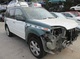 Despiece de nissan x-trail (t30) (20..