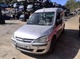 Despiece de opel combo (corsa c) (20..