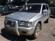 Despiece de opel frontera b (1998 