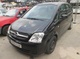 Despiece de opel meriva (2003 - 2008)