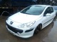 Despiece de peugeot 307 berlina (s2) ..