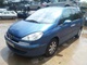 Despiece de peugeot 807 (2002 - 2010)