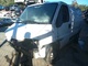 Despiece de peugeot boxer caja cerrada
