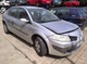 Despiece de renault megane ii classic..