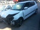 Despiece de skoda fabia (5j2 ) (2007..