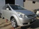 Despiece de toyota corolla verso (r1)..