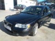 Despiece de volvo s60 berlina (2000 