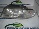 Faros 56683 de audi a4